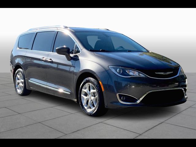 2019 Chrysler Pacifica Touring-L Plus