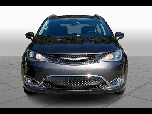 2019 Chrysler Pacifica Touring-L Plus