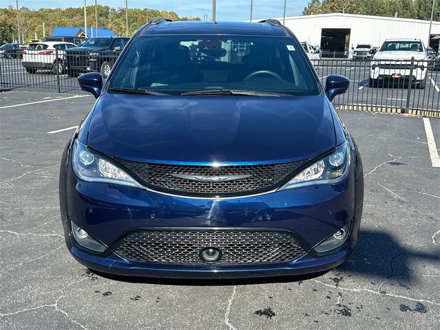 2019 Chrysler Pacifica Touring-L Plus