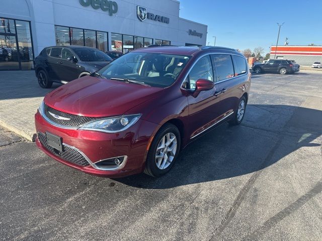 2019 Chrysler Pacifica Touring-L Plus