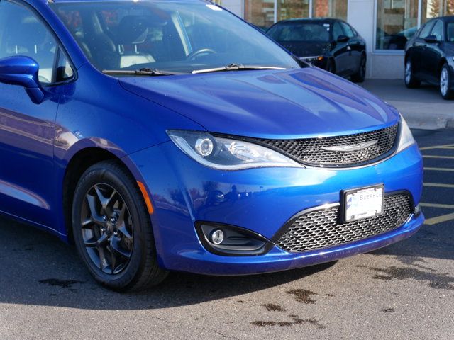 2019 Chrysler Pacifica Touring-L Plus