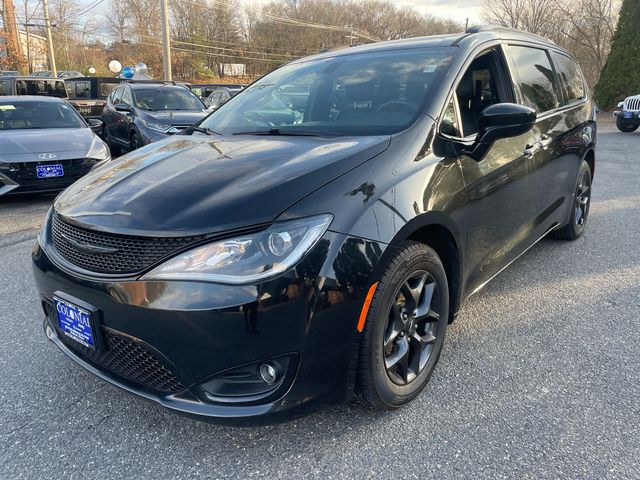 2019 Chrysler Pacifica Touring-L Plus