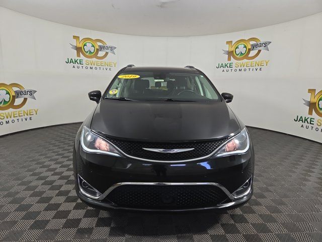 2019 Chrysler Pacifica Touring-L Plus