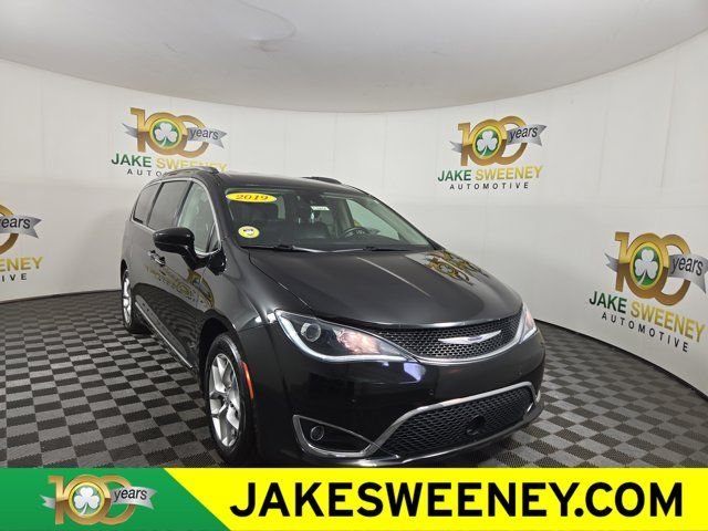 2019 Chrysler Pacifica Touring-L Plus