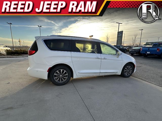 2019 Chrysler Pacifica Touring-L Plus