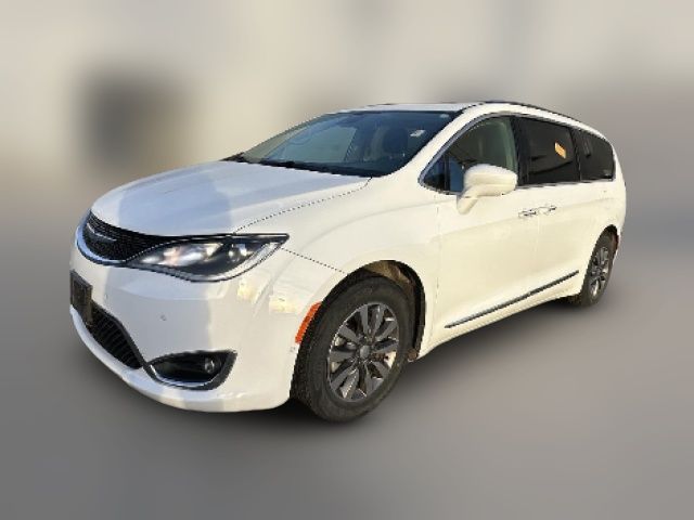 2019 Chrysler Pacifica Touring-L Plus