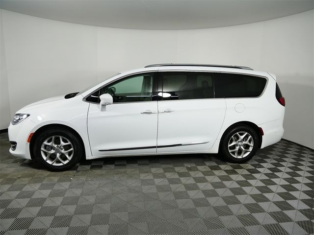2019 Chrysler Pacifica Touring-L Plus