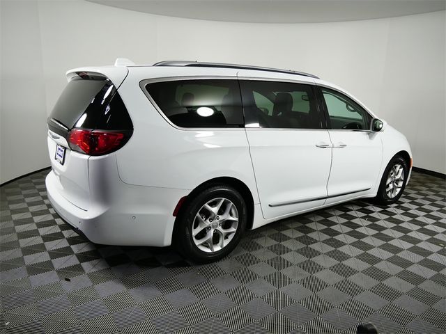 2019 Chrysler Pacifica Touring-L Plus