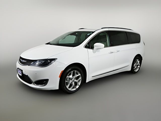 2019 Chrysler Pacifica Touring-L Plus