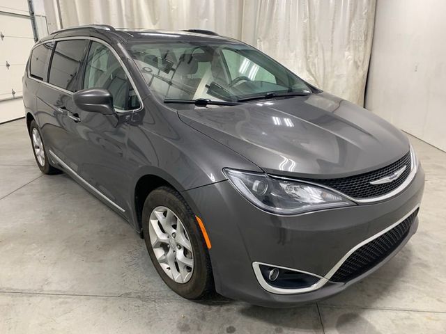 2019 Chrysler Pacifica Touring-L Plus