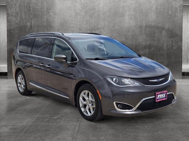 2019 Chrysler Pacifica Touring-L Plus