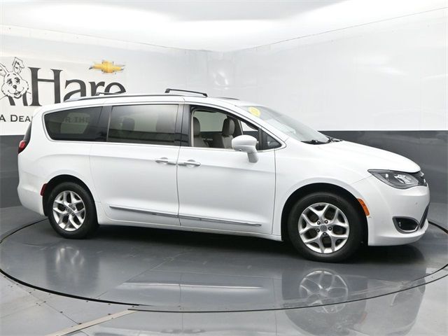 2019 Chrysler Pacifica Touring-L Plus