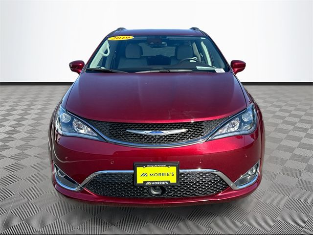 2019 Chrysler Pacifica Touring-L Plus