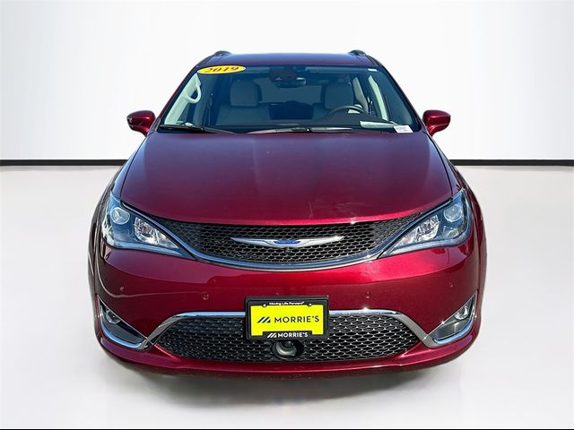 2019 Chrysler Pacifica Touring-L Plus