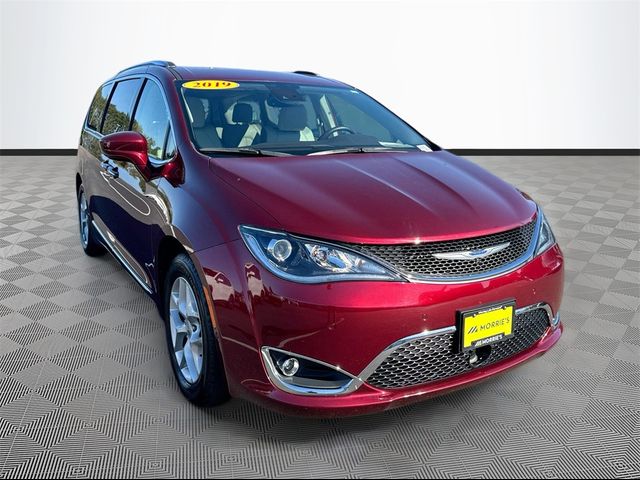 2019 Chrysler Pacifica Touring-L Plus