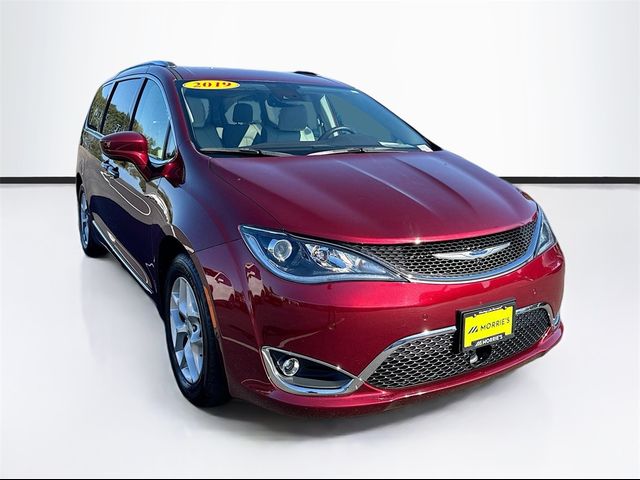 2019 Chrysler Pacifica Touring-L Plus