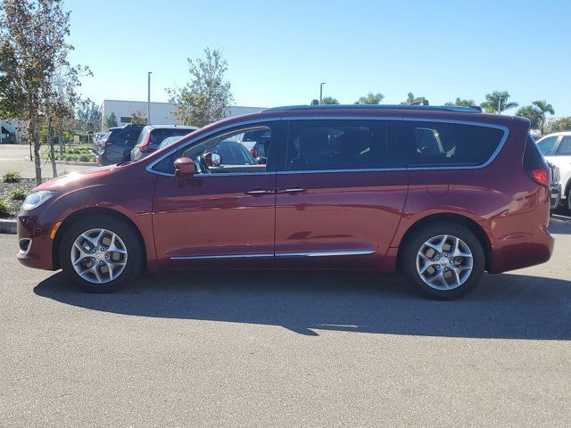 2019 Chrysler Pacifica Touring-L Plus