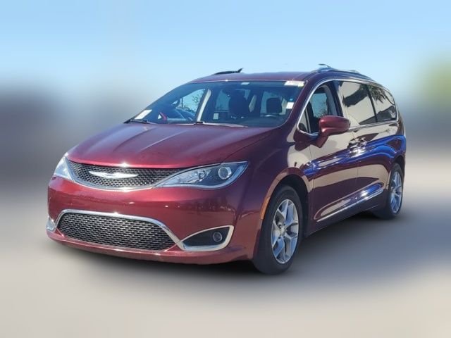 2019 Chrysler Pacifica Touring-L Plus