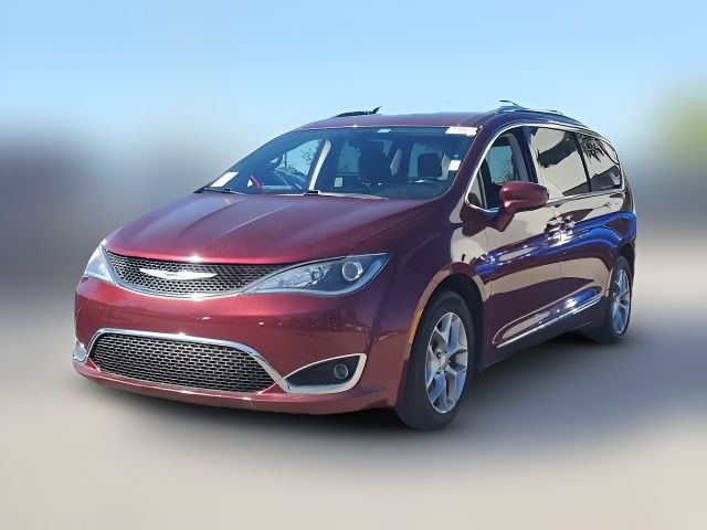 2019 Chrysler Pacifica Touring-L Plus