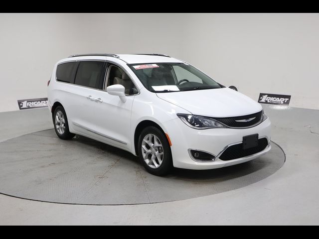 2019 Chrysler Pacifica Touring-L Plus