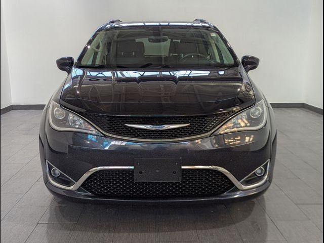 2019 Chrysler Pacifica Touring-L Plus