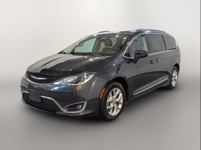 2019 Chrysler Pacifica Touring-L Plus