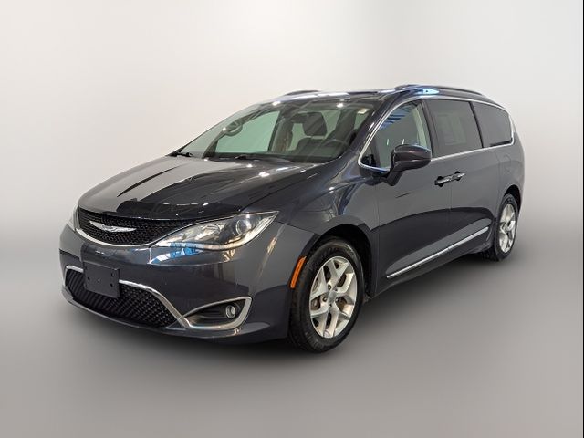 2019 Chrysler Pacifica Touring-L Plus