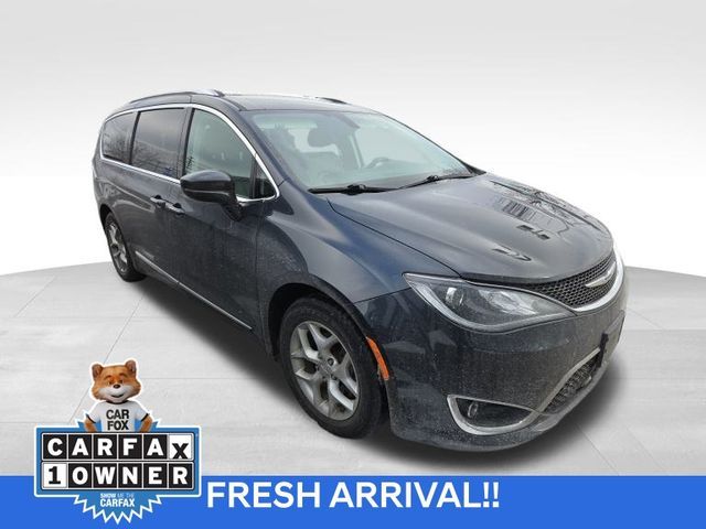 2019 Chrysler Pacifica Touring-L Plus