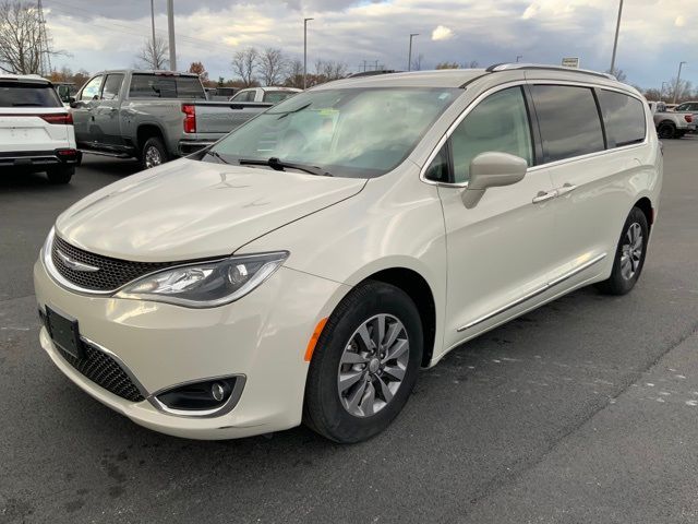 2019 Chrysler Pacifica Touring-L Plus