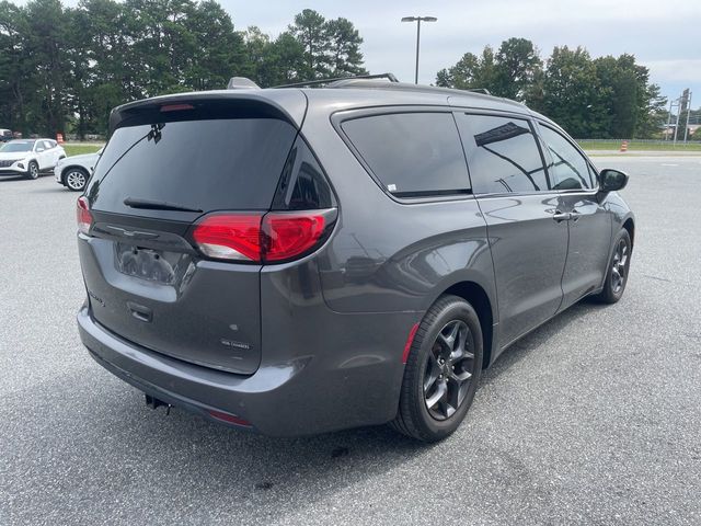 2019 Chrysler Pacifica Touring-L Plus