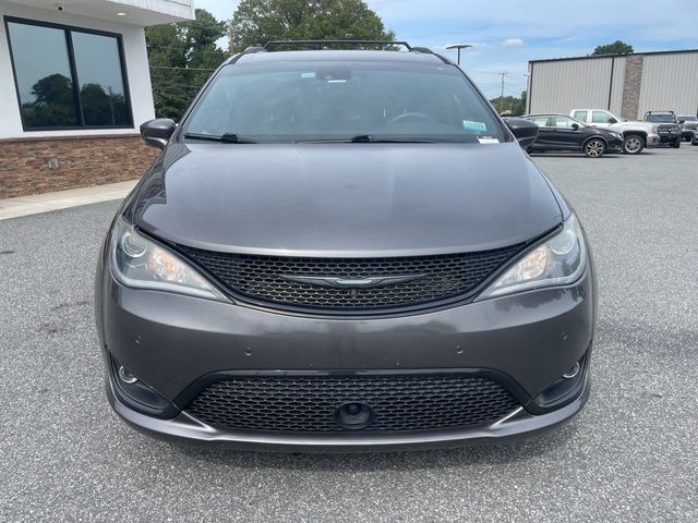 2019 Chrysler Pacifica Touring-L Plus