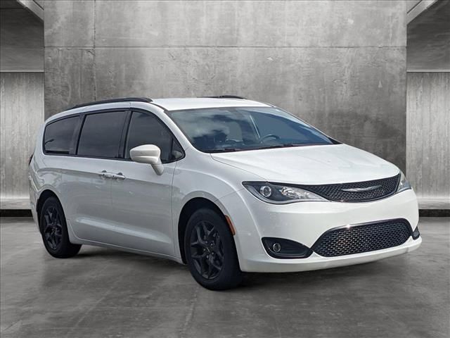 2019 Chrysler Pacifica Touring-L Plus