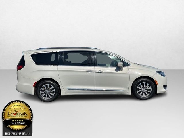 2019 Chrysler Pacifica Touring-L Plus