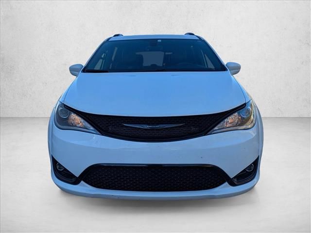 2019 Chrysler Pacifica Touring-L Plus