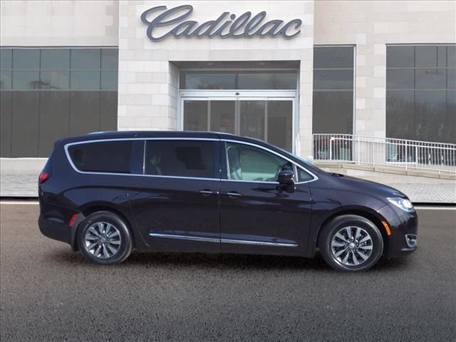 2019 Chrysler Pacifica Touring-L Plus