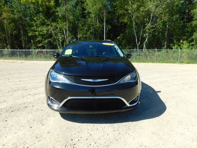 2019 Chrysler Pacifica Touring-L Plus