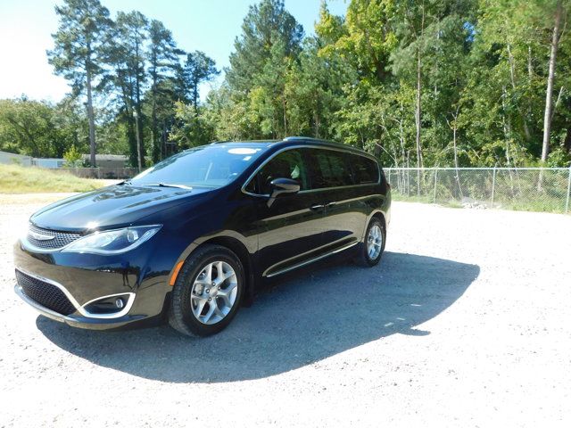 2019 Chrysler Pacifica Touring-L Plus