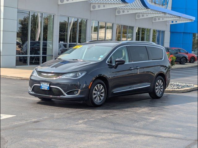 2019 Chrysler Pacifica Touring-L Plus