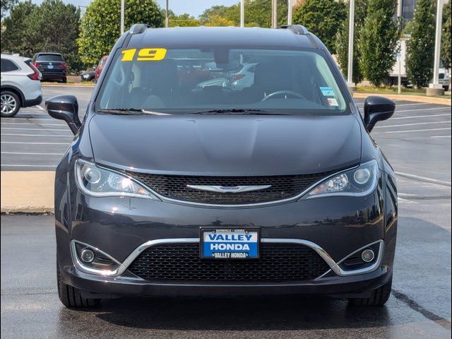 2019 Chrysler Pacifica Touring-L Plus