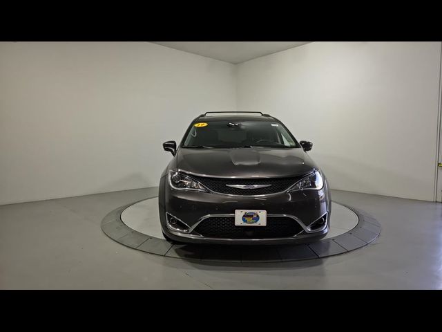 2019 Chrysler Pacifica Touring-L Plus