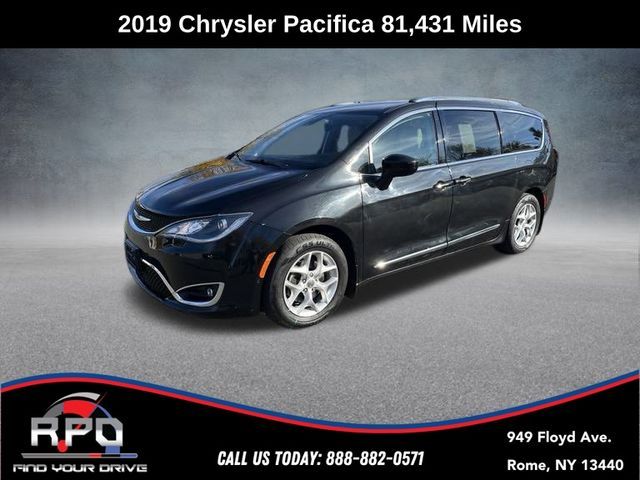 2019 Chrysler Pacifica Touring-L Plus