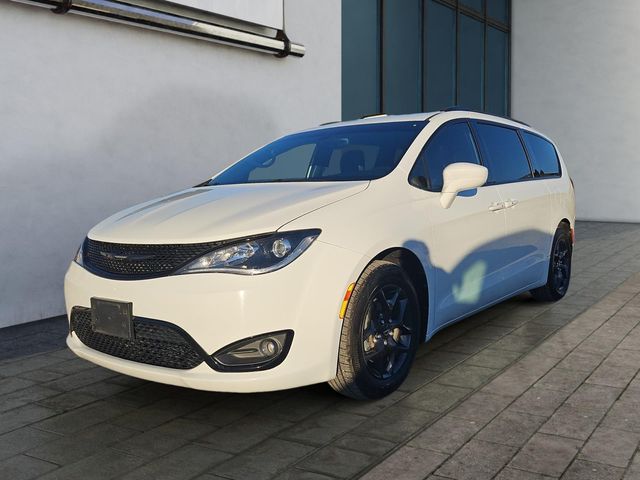 2019 Chrysler Pacifica Touring-L Plus