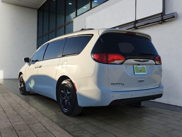 2019 Chrysler Pacifica Touring-L Plus