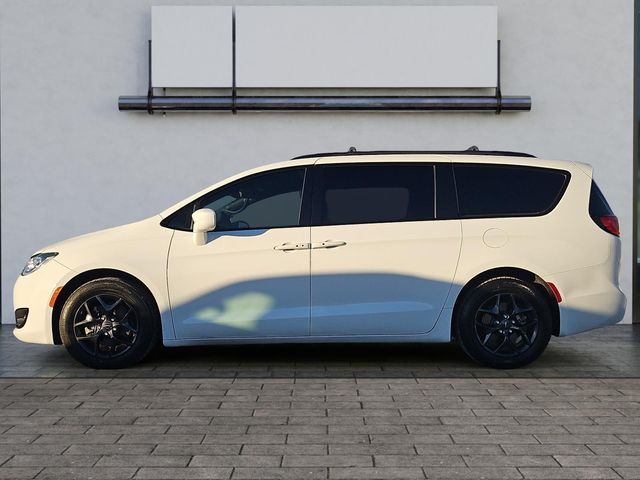 2019 Chrysler Pacifica Touring-L Plus