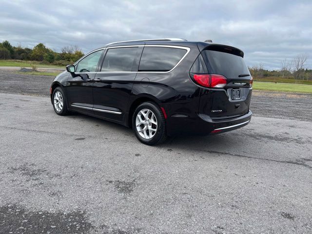 2019 Chrysler Pacifica Touring-L Plus