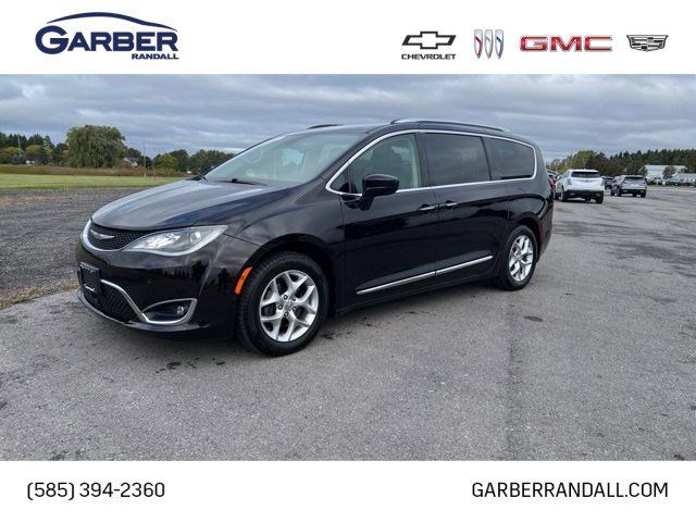 2019 Chrysler Pacifica Touring-L Plus