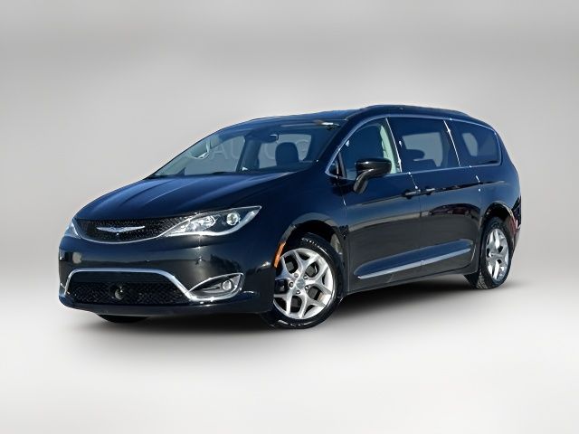 2019 Chrysler Pacifica Touring-L Plus