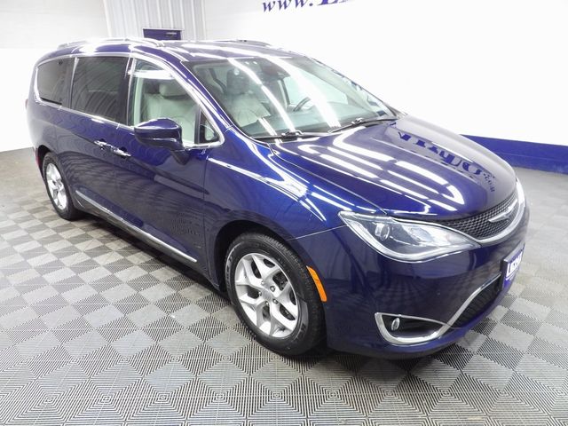 2019 Chrysler Pacifica Touring-L Plus