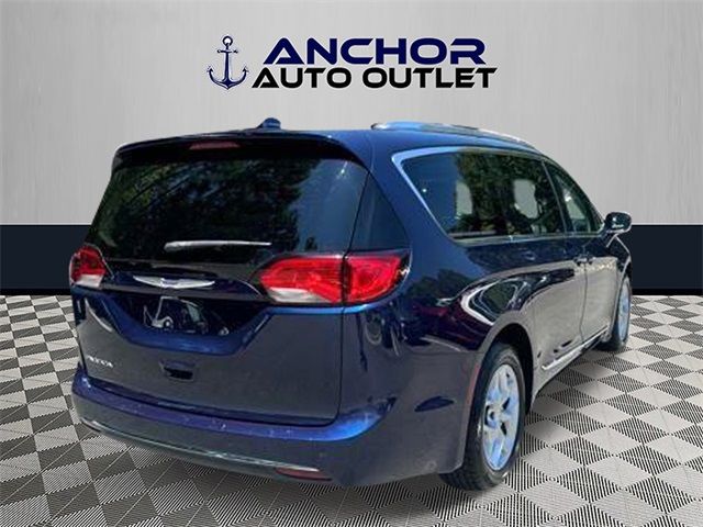 2019 Chrysler Pacifica Touring-L Plus