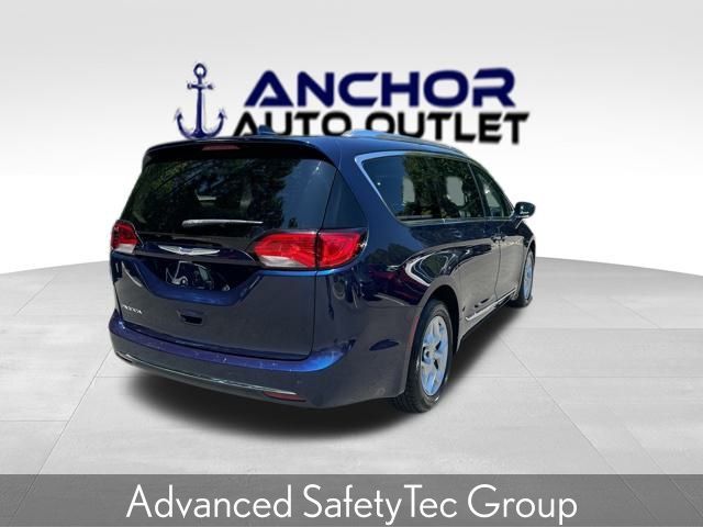 2019 Chrysler Pacifica Touring-L Plus